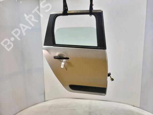 Used Right rear door CITROËN C3 Picasso (SH_) 1.6 HDI 90 (92 hp) 29741457