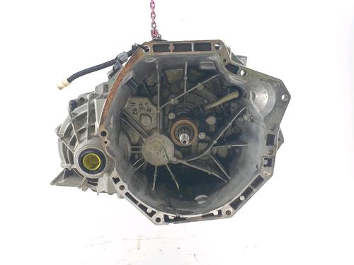 Gearbox CITROËN C-ELYSEE (DD_) 1.2 VTi 72 (DDHMY0) | BP29047775M3