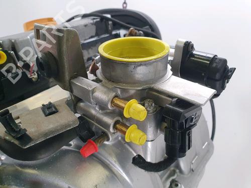 Engine OPEL ASTRA G Hatchback (T98) 1.4 16V (F08, F48) | BP36691352M1  - Image 6