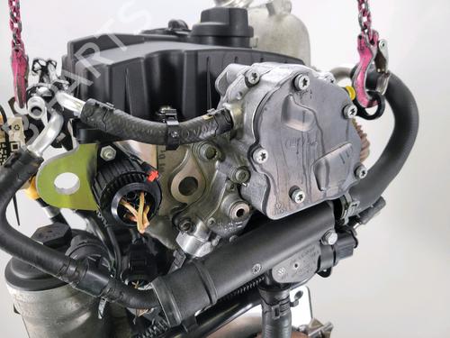 Engine VW POLO IV (9N_, 9A_) 1.4 TDI | BP29443932M1 