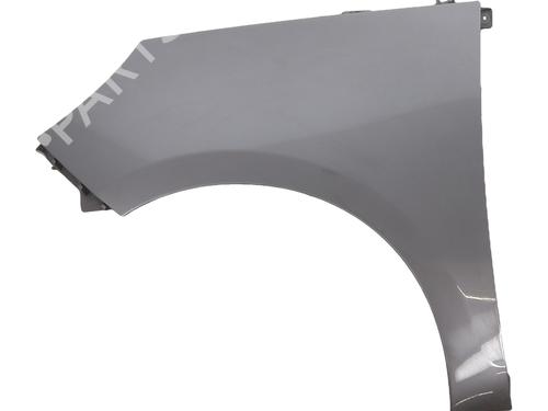 Used Left front fenders RENAULT SCÉNIC III (JZ0/1_) 1.5 dCi (110 hp) 29930894