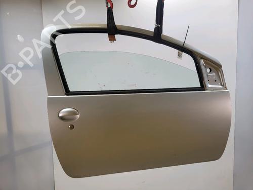 Used Right front door TOYOTA AYGO (_B1_) 1.0 (KGB10_, KGB10R) (68 hp) 30654323