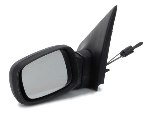 Left mirror RENAULT MEGANE II (BM0/1_, CM0/1_) 1.4 16V (BM0B, CM0B) | BP26189804C26 