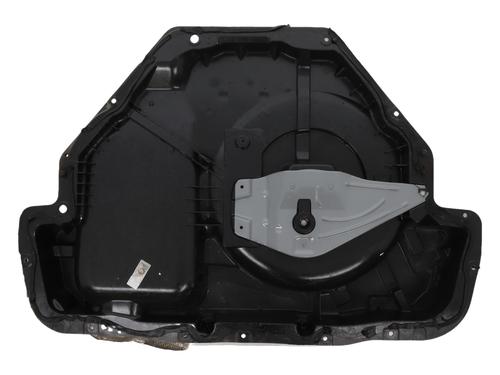 Used Luggage compartment floor Luggage compartment floor RENAULT GRAND SCÉNIC III (JZ0/1_) [2009-2016] 35748867 35748867