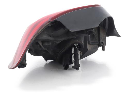 Right taillight CITROËN DS3 (SA_) 1.6 HDi 90 | BP40278092C35 - Image 3