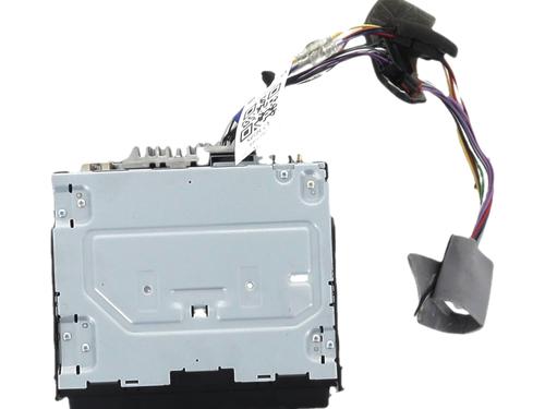 Radio MITSUBISHI MIRAGE / SPACE STAR VI Hatchback (A0_A) 1.2 | BP36402266E6 - Image 3