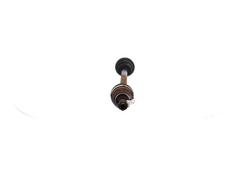 Right front driveshaft SUBARU IMPREZA Hatchback (GR, GH, G3)  | BP16635900M39 