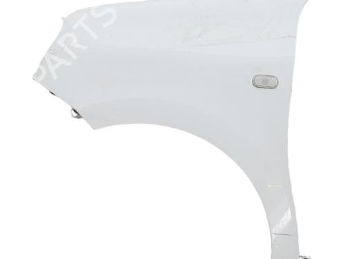 Used Left front fenders RENAULT TWINGO III (BCM_, BCA_) 0.9 TCe 90 (BCM9, BCM2) (90 hp) 30166147