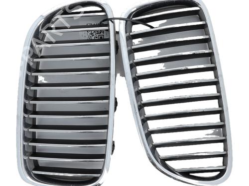 Grill Grill BMW 5 Touring (F11) 525 d xDrive (218 hp) 34336935 34336935