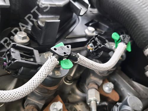 Engine FORD FIESTA VI (CB1, CCN) 1.4 TDCi | BP33533669M1 - Image 9