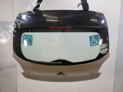 Used Tailgate CITROËN C3 III (SX) 1.2 PureTech 82 (83 hp) 32848498