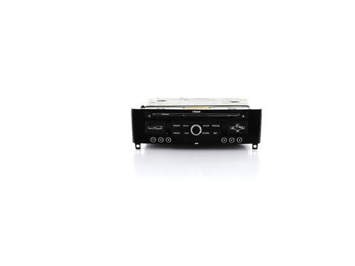 Used Radio Radio PEUGEOT 308 CC (4B_) 1.6 HDi (111 hp) 36428678 36428678