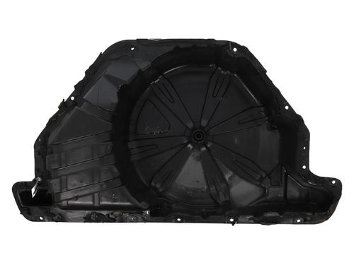 Used Luggage compartment floor RENAULT SCÉNIC III (JZ0/1_) 1.5 dCi (110 hp) 29819810