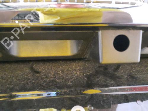 Tailgate ABARTH 500E Hatchback (332_) Scorpionissima | BP17574729C6 
