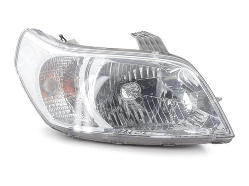 Used Right headlight Right headlight CHEVROLET AVEO / KALOS Hatchback (T250, T255) 1.2 (84 hp) 34610785 34610785