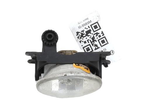 Right front fog light PEUGEOT 207 (WA_, WC_) 1.4 HDi | BP29874650C31