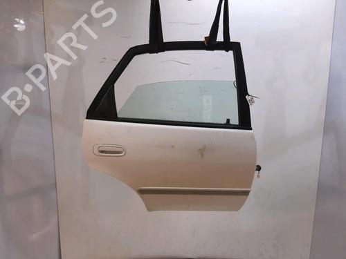Right rear door TOYOTA COROLLA Liftback (_E11_) 1.4 (EE111_, EE111R) 6700302141