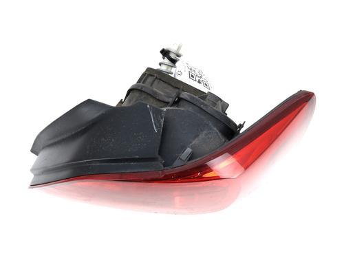 Used Right taillight VW POLO V (6R1, 6C1) 1.2 TDI (75 hp) 26918109