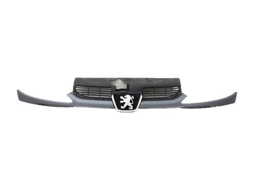 Grill Grill PEUGEOT 206 Hatchback (2A/C) 1.4 i (75 hp) 36795524 36795524