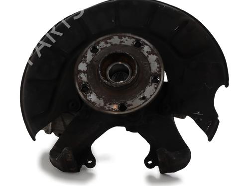 Used Left front steering knuckle AUDI A3 Sportback (8PA) 1.9 TDI (105 hp) 25887025