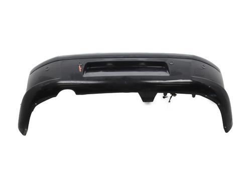 Rear bumper PEUGEOT 407 (6D_) 1.6 HDi 110 (6D9HZC, 6D9HYC) | BP29347372C8 