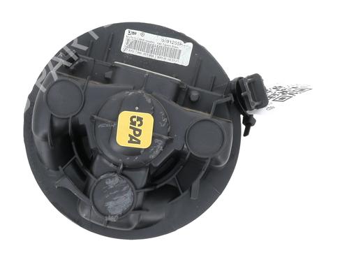 Used Heater blower motor RENAULT TWINGO II (CN0_) 1.2 (CN0D) (58 hp) 32378916