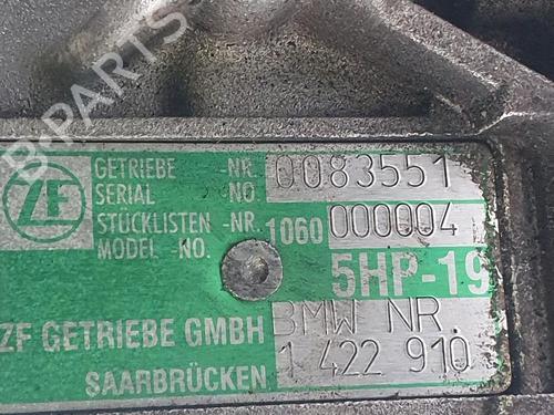 Gearbox BMW 3 Coupe (E46) 320 Ci | BP30093803M3