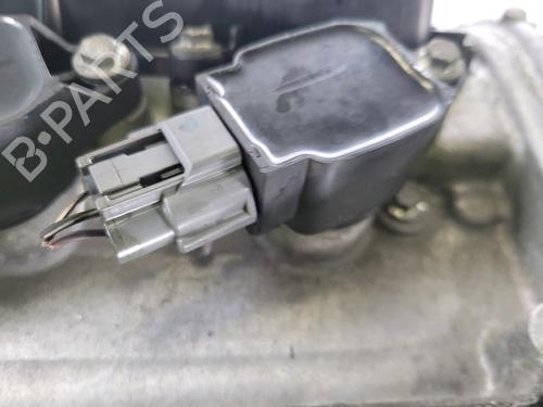 Motor RENAULT TWINGO III (BCM_, BCA_) 1.0 SCe 70 (BCMB) | BP21677036M1 