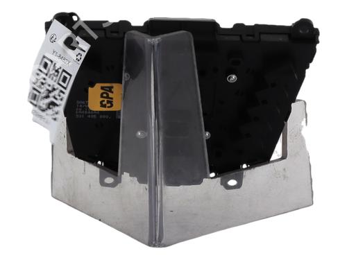 Used Electronic module Electronic module FORD FIESTA VI (CB1, CCN) 1.4 TDCi (68 hp) 40619287 40619287