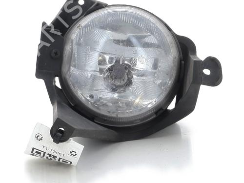Used Left front fog light CHEVROLET ORLANDO (J309) 2.0 D (163 hp) 32654349