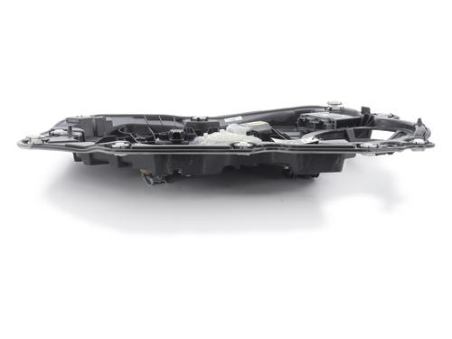 Front left window mechanism FORD FIESTA VII (HJ, HF) 1.5 ST EcoBoost | BP36831645C22 - Image 3