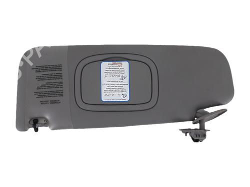 Used Left sun visor Left sun visor ALFA ROMEO GIULIETTA (940_) 2.0 JTDM (940FXE1A, 940FXG11) (170 hp) 39898816 39898816