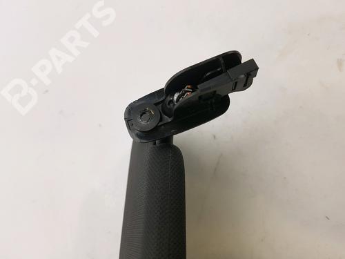 Right sun visor AUDI TT (8J3) 2.0 TDI quattro | BP11343696I2 