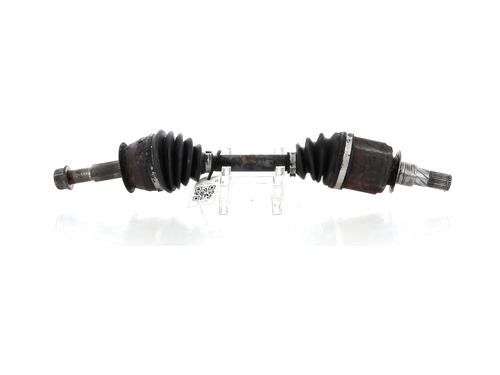 Left front driveshaft NISSAN PATHFINDER III (R51) 2.5 dCi 4WD | BP18888429M38 