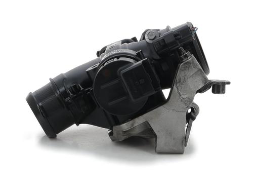 Used Mass air flow sensor PEUGEOT 207 (WA_, WC_) 1.6 HDi (90 hp) 29552156