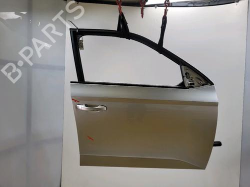Used Right front door Right front door SKODA FABIA III (NJ3) 1.0 TSI (95 hp) 36380888 36380888