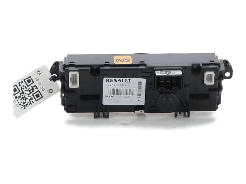 Climate control MERCEDES-BENZ CITAN Box Body/MPV (W415) 109 CDI (415.601, 415.603, 415.605) | BP29495594I5 