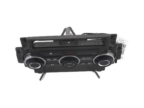 Climate control LAND ROVER RANGE ROVER SPORT I (L320) 3.0 D 4x4 | BP29443211I5 