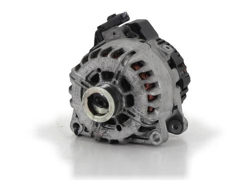Used Alternator Alternator CITROËN C3 II (SC_) 1.6 HDi (92 hp) 33645825 33645825