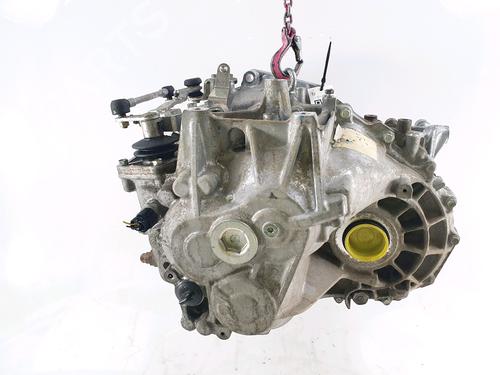 Gearbox JEEP COMPASS (MK49) 2.0 CRD 4x4 | BP29552377M3 