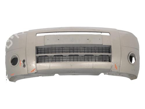 Used Front bumper Front bumper CITROËN BERLINGO / BERLINGO FIRST MPV (MF_, GJK_, GFK_) 2.0 HDI 90 (MFRHY) (90 hp) 36350960 36350960