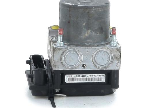 Used ABS pump TOYOTA AURIS (_E15_) 1.33 Dual-VVTi (NRE150_, NRE150R) (101 hp) 31985486