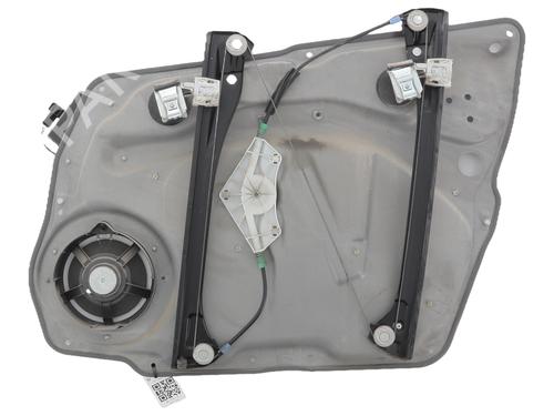 Used Front left window mechanism Front left window mechanism MERCEDES-BENZ A-CLASS (W169) A 160 CDI (169.006, 169.306) (82 hp) 36373513 36373513