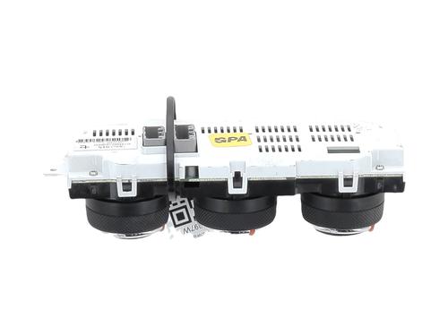 Climate control MITSUBISHI ASX (GA_W_) 1.8 DI-D 4WD (GA6W) | BP33753575I5 - Image 3