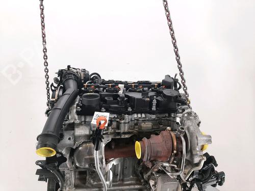 Engine PEUGEOT 208 I (CA_, CC_) 1.5 BlueHDI 100 | BP38044514M1  - Image 5