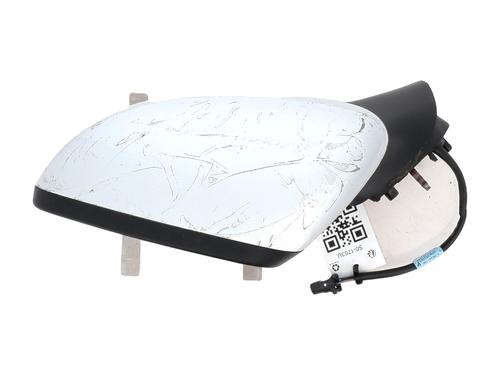 Used Left mirror RENAULT CLIO IV (BH_) 1.5 dCi 75 (75 hp) 27248323