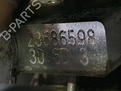 Engine BMW X3 (E83) 3.0 d | BP38978747M1 - Image 9