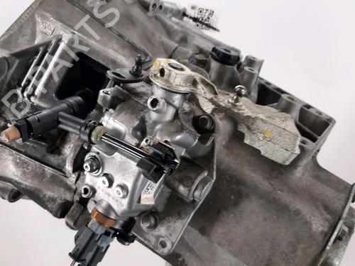 Gearbox CITROËN BERLINGO Box Body/MPV (B9) 1.6 BlueHDi 120 | BP31937432M3 