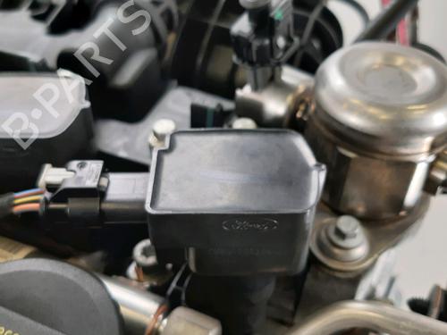 Engine FORD FIESTA VI (CB1, CCN) 1.0 EcoBoost | BP31349169M1
