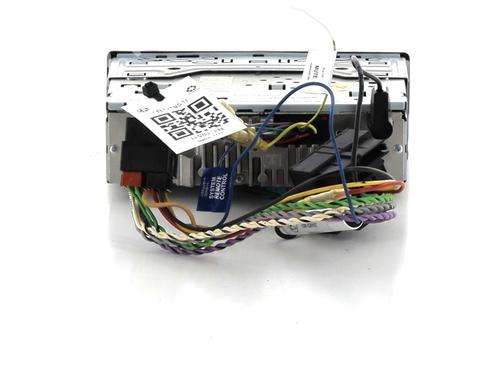 Radio CITROËN C3 Picasso (SH_) 1.6 HDI 90 | BP30631901E6